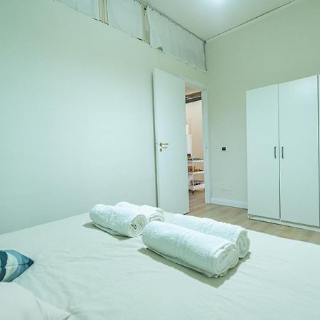 Casa Vacanze Decumano 18 Neapel Exterior foto
